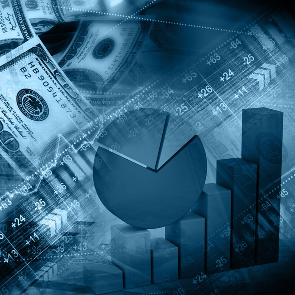Looking for Income from Your Investments? Try the ‘Bucket Approach'