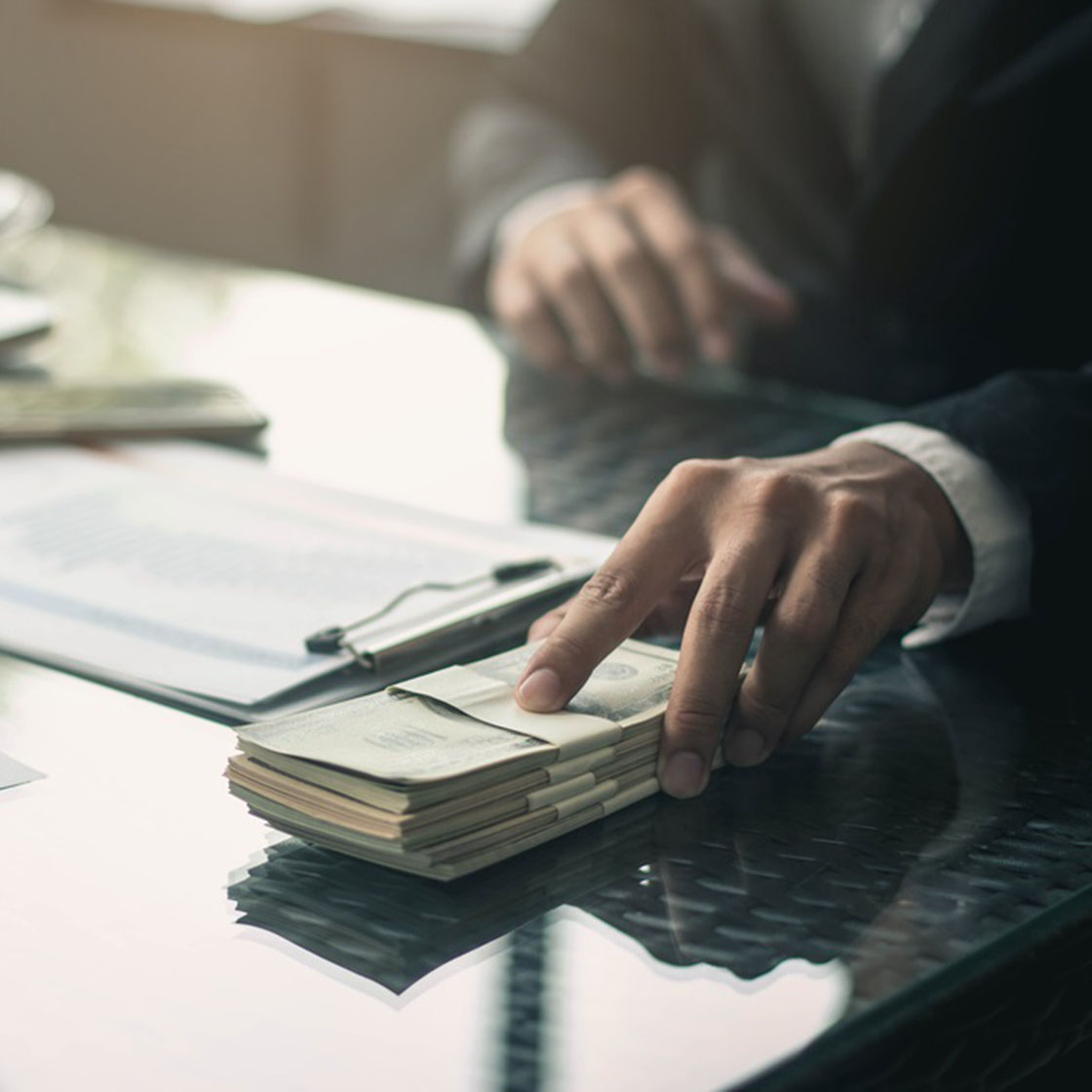 Can Cash Help You Meet Your Financial Goals?
