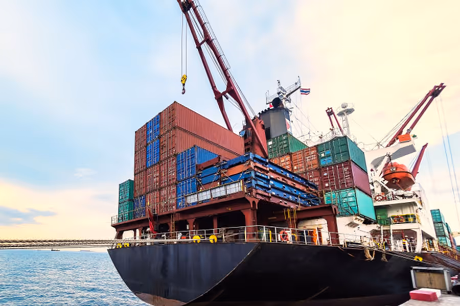 Flaring Trade Tensions