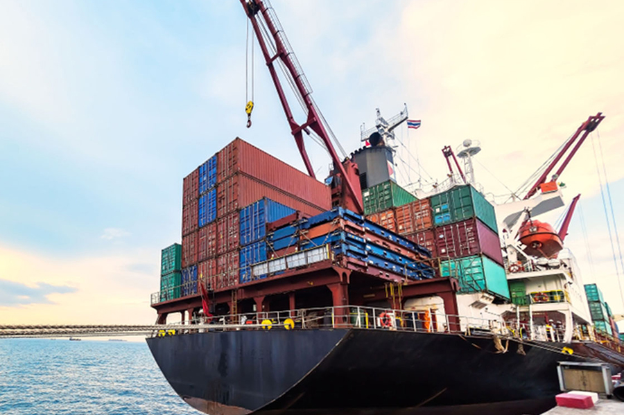 Flaring Trade Tensions