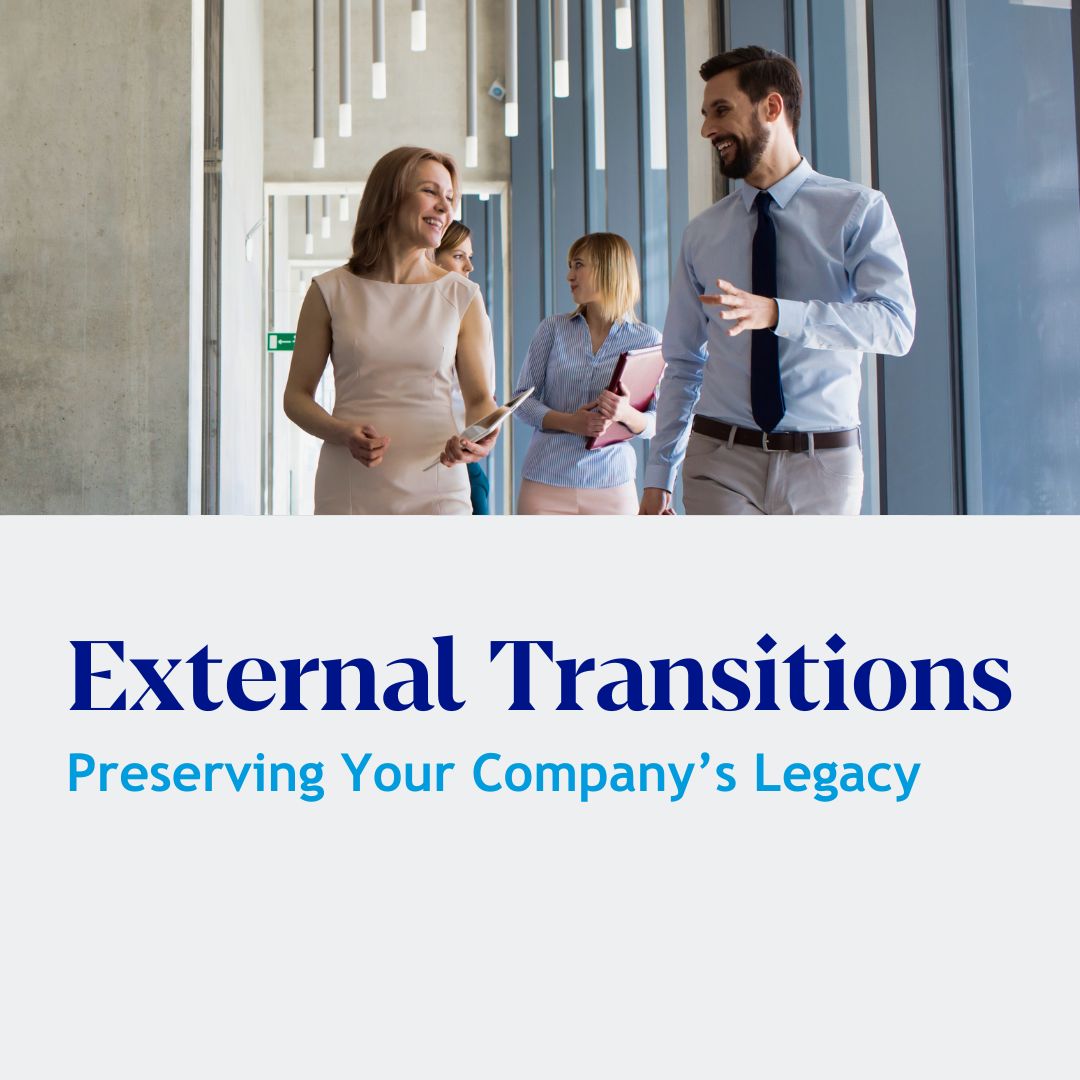 External Transitions