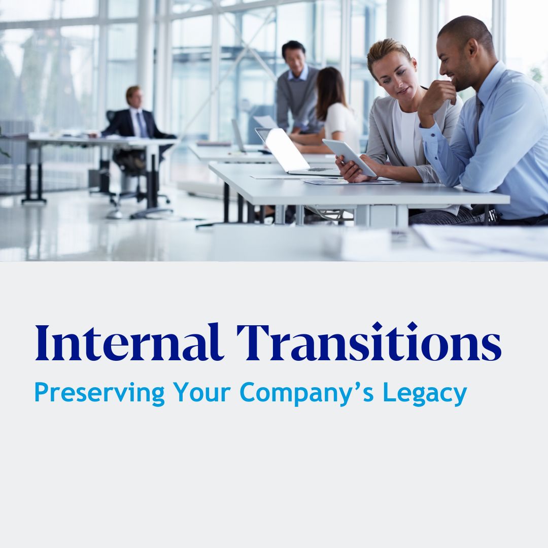 Internal Transitions