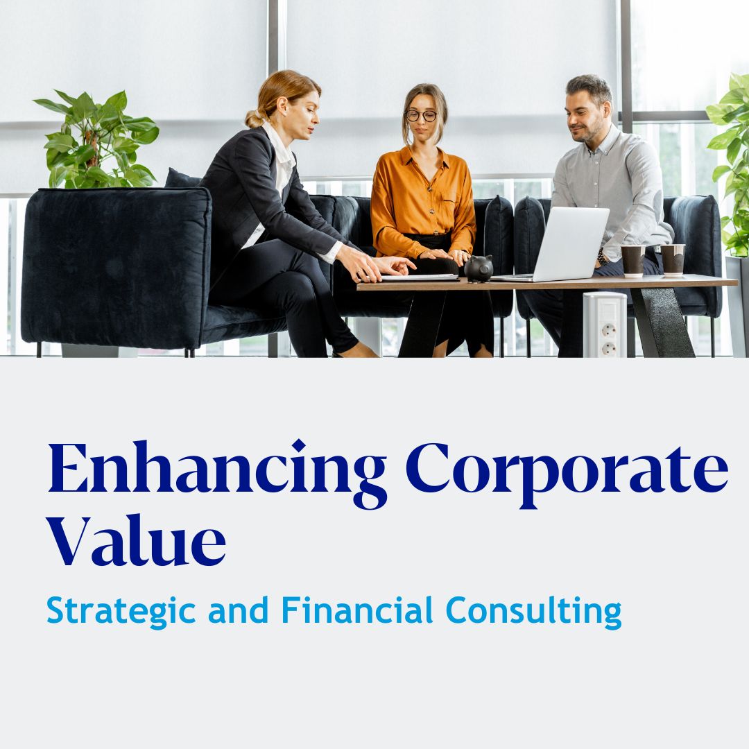 Enhancing Corporate Value