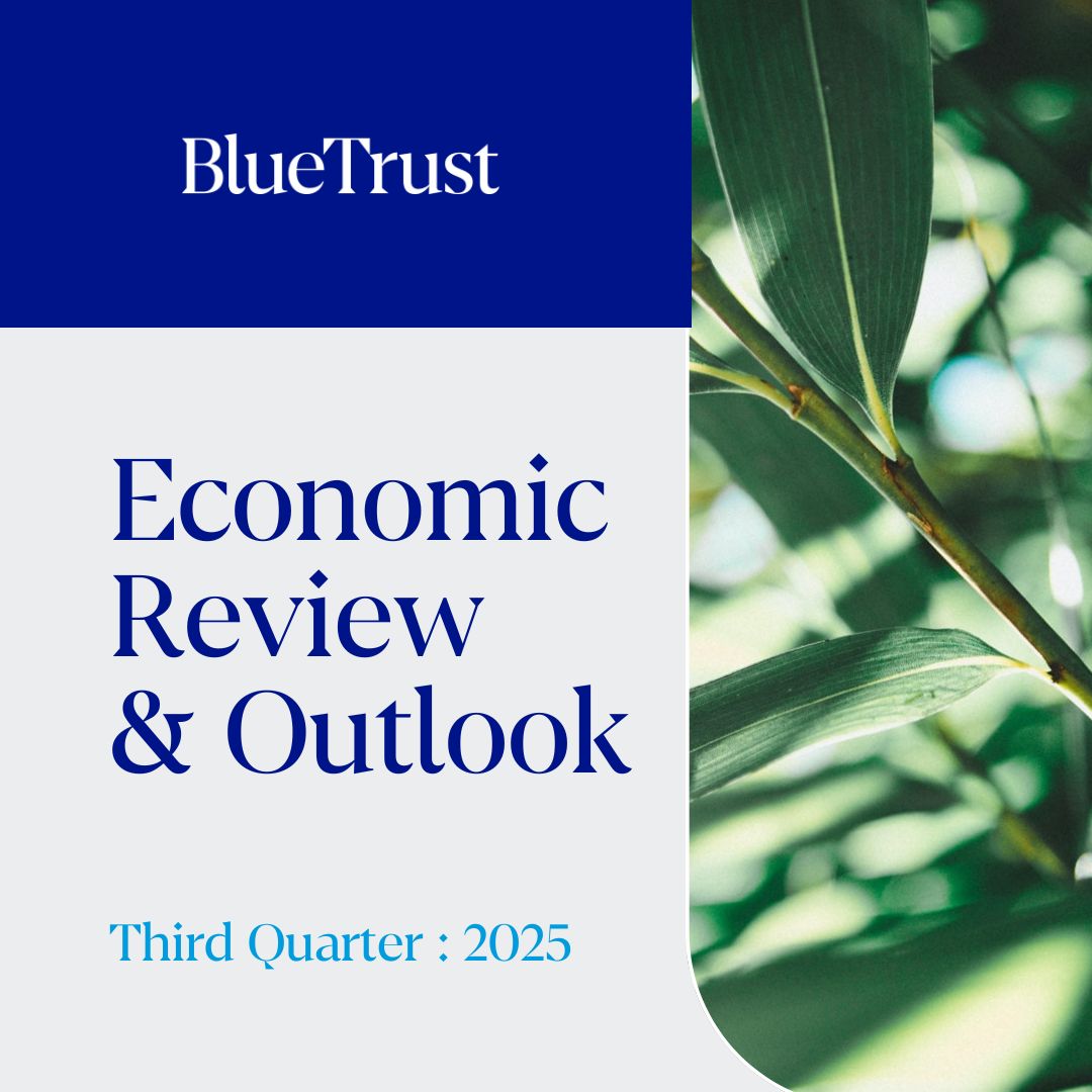 Economic Review & Outlook Third Quarter 2025