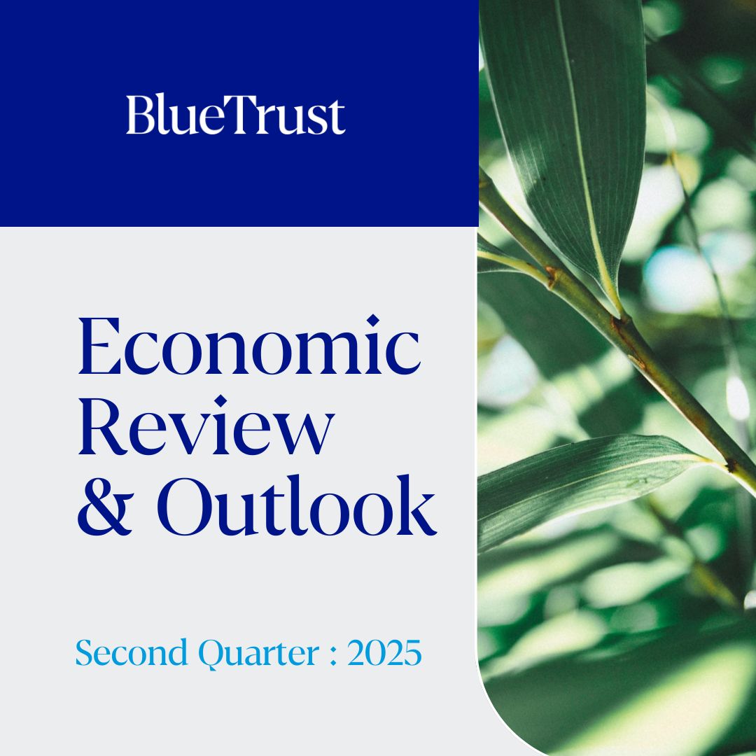 Economic Review & Outlook Second Quarter 2025