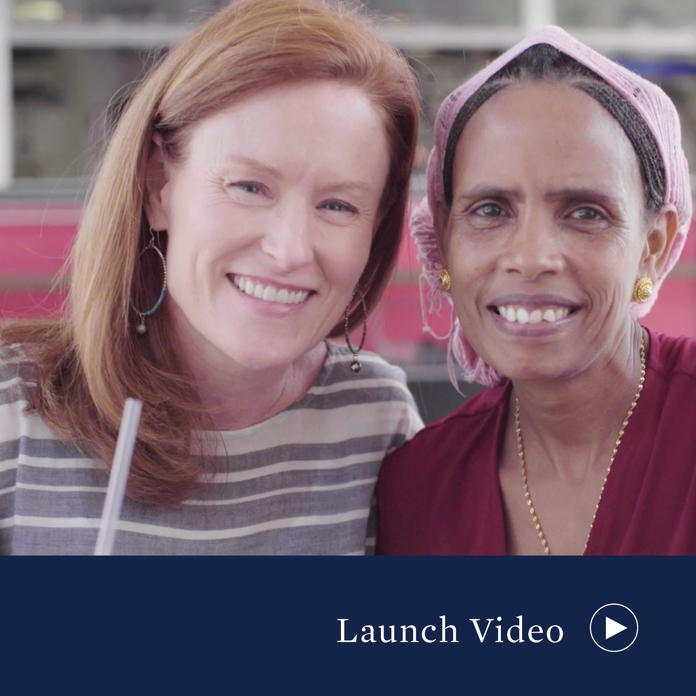 Faces of Generosity: Walk in relationship with people.