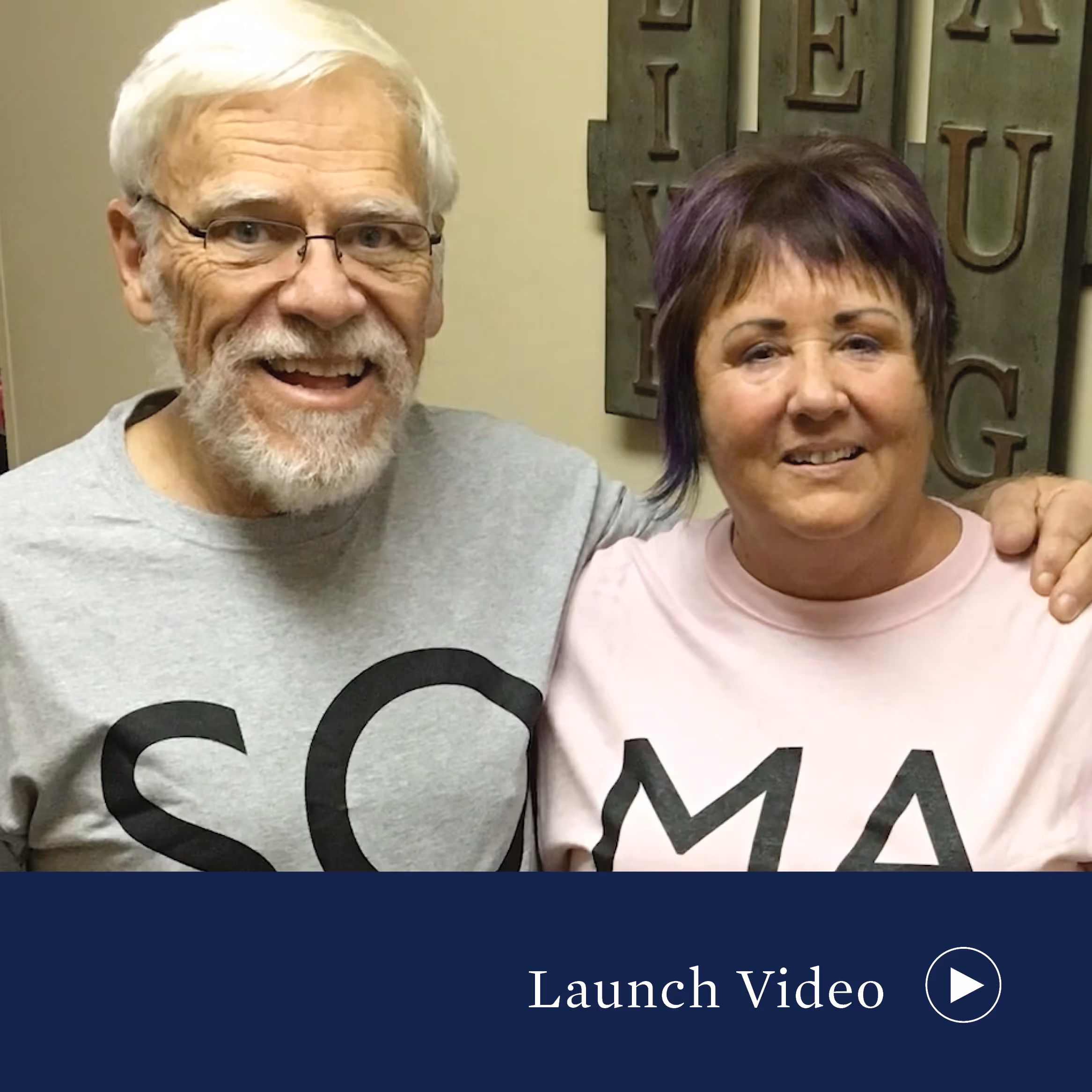 Faces of Generosity: We adopted 15 children.
