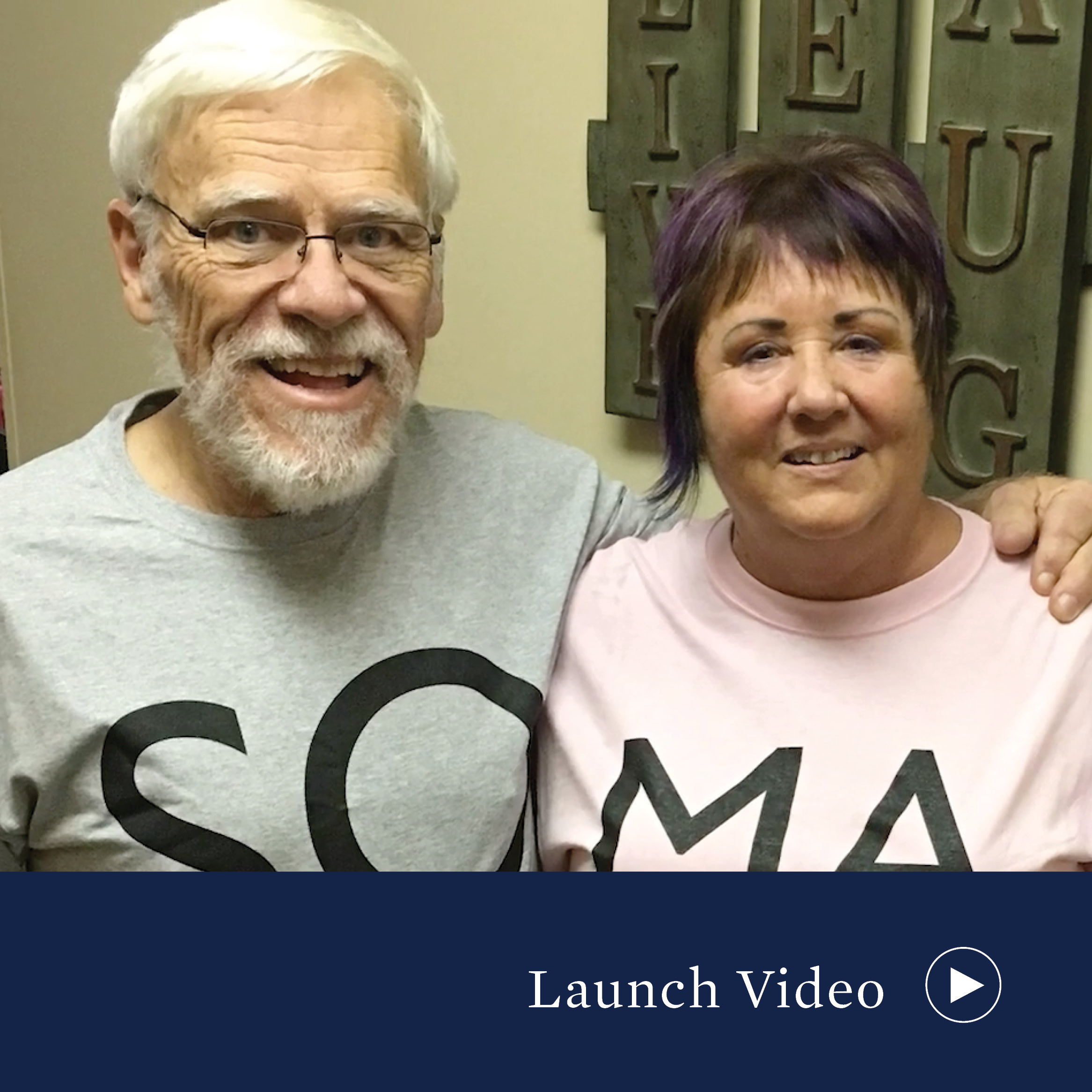 Faces of Generosity: We adopted 15 children.