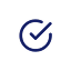 check mark icon
