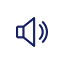 speaker icon