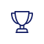 trophy icon