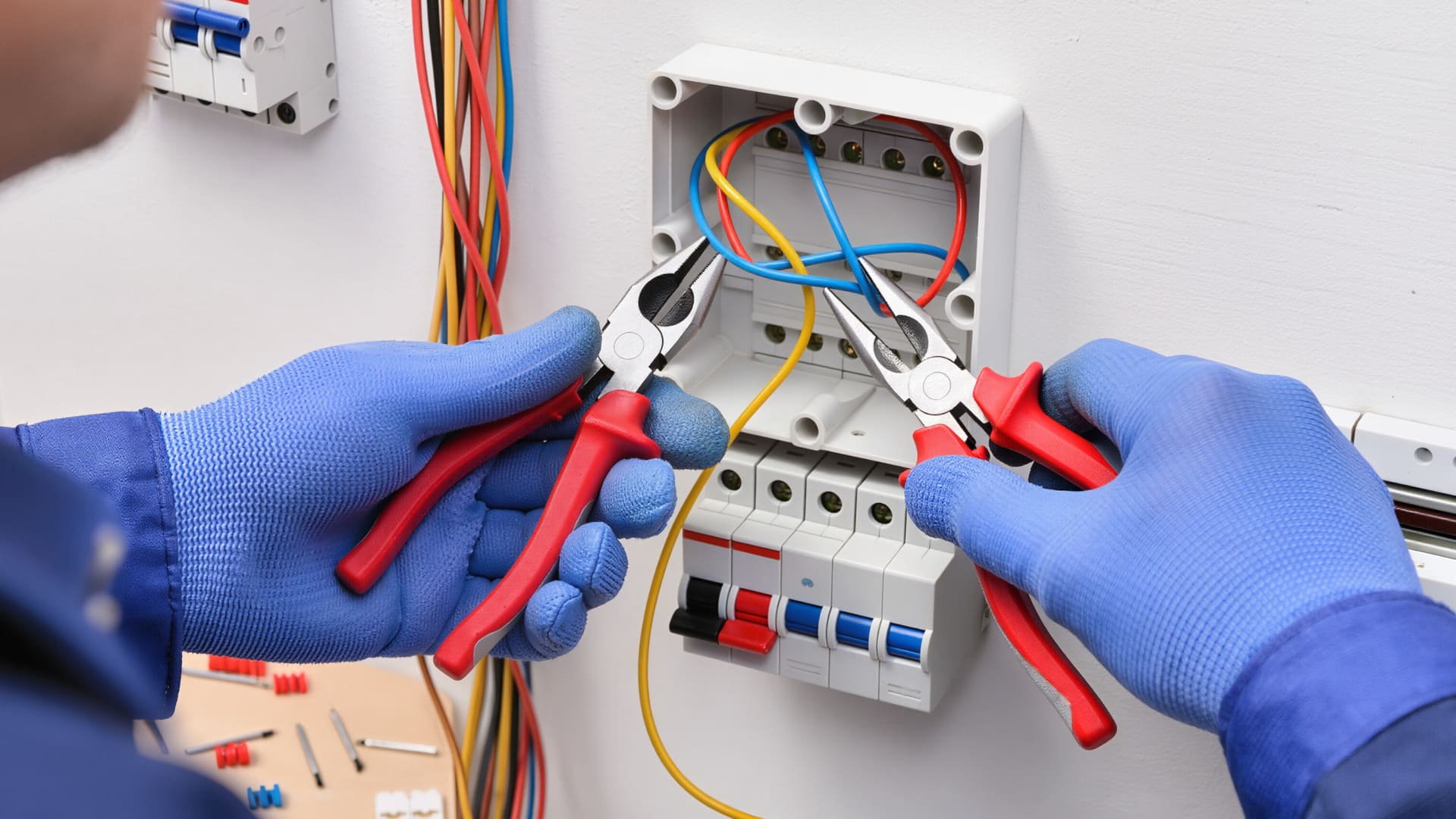 Électricien Matelec à Valdahon dans le Doubs