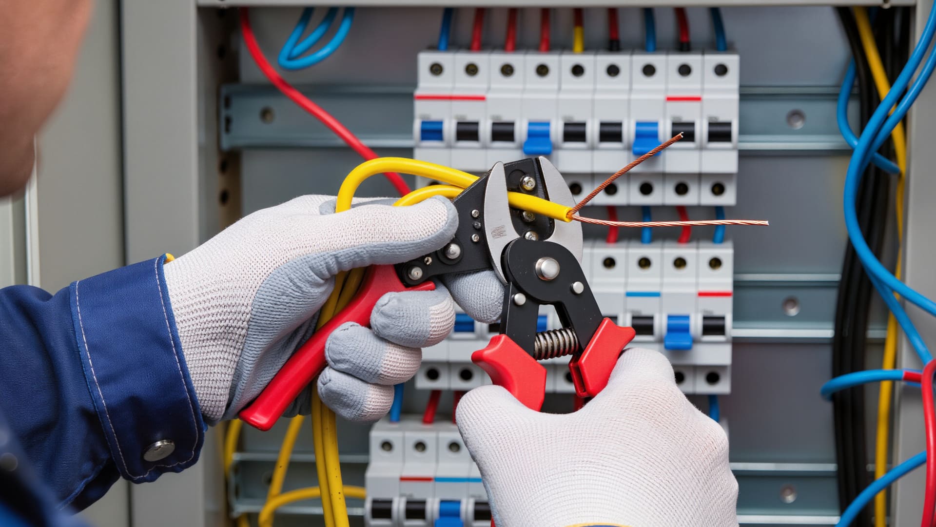Électricien Matelec à Saone dans le Doubs