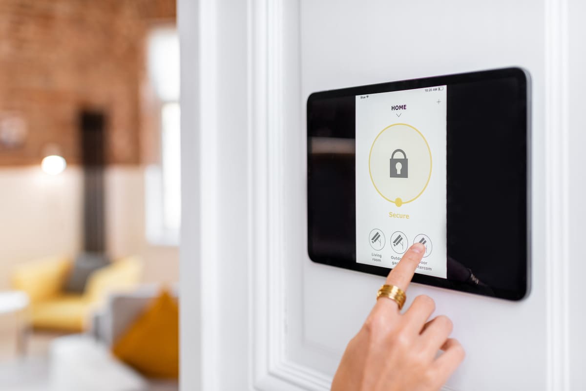 Contrôle d’accès : prestation d’électricité par Matelec