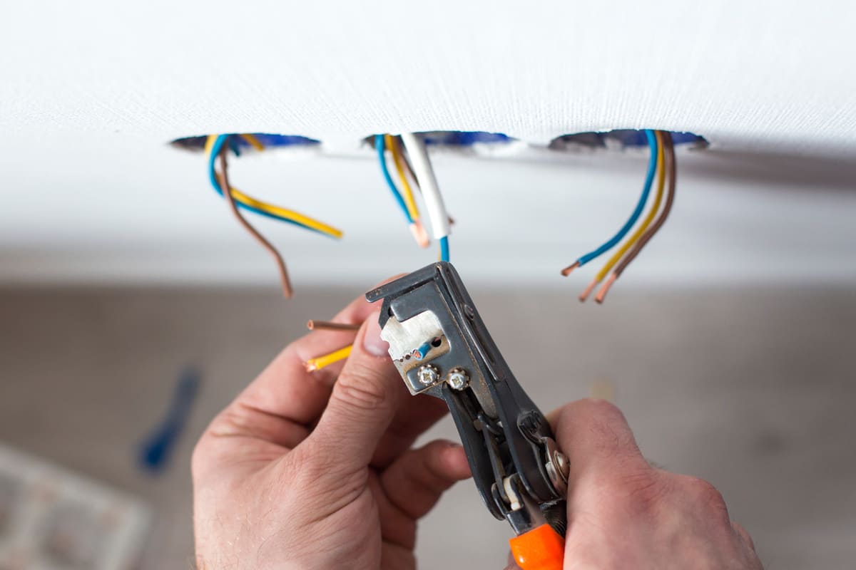 Éclairage et adaptation des usages : prestation d’électricité par Matelec