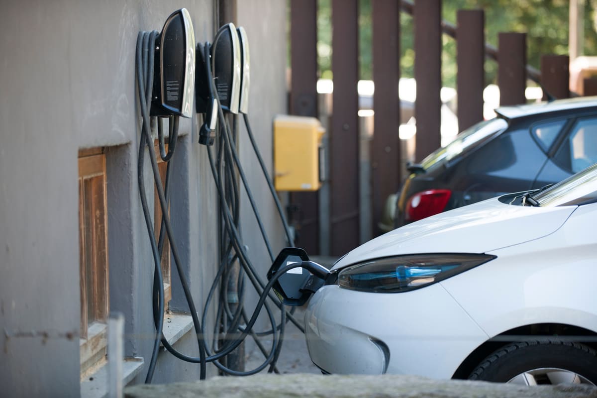 Raccordement électrique : prestation d’électricité par Matelec