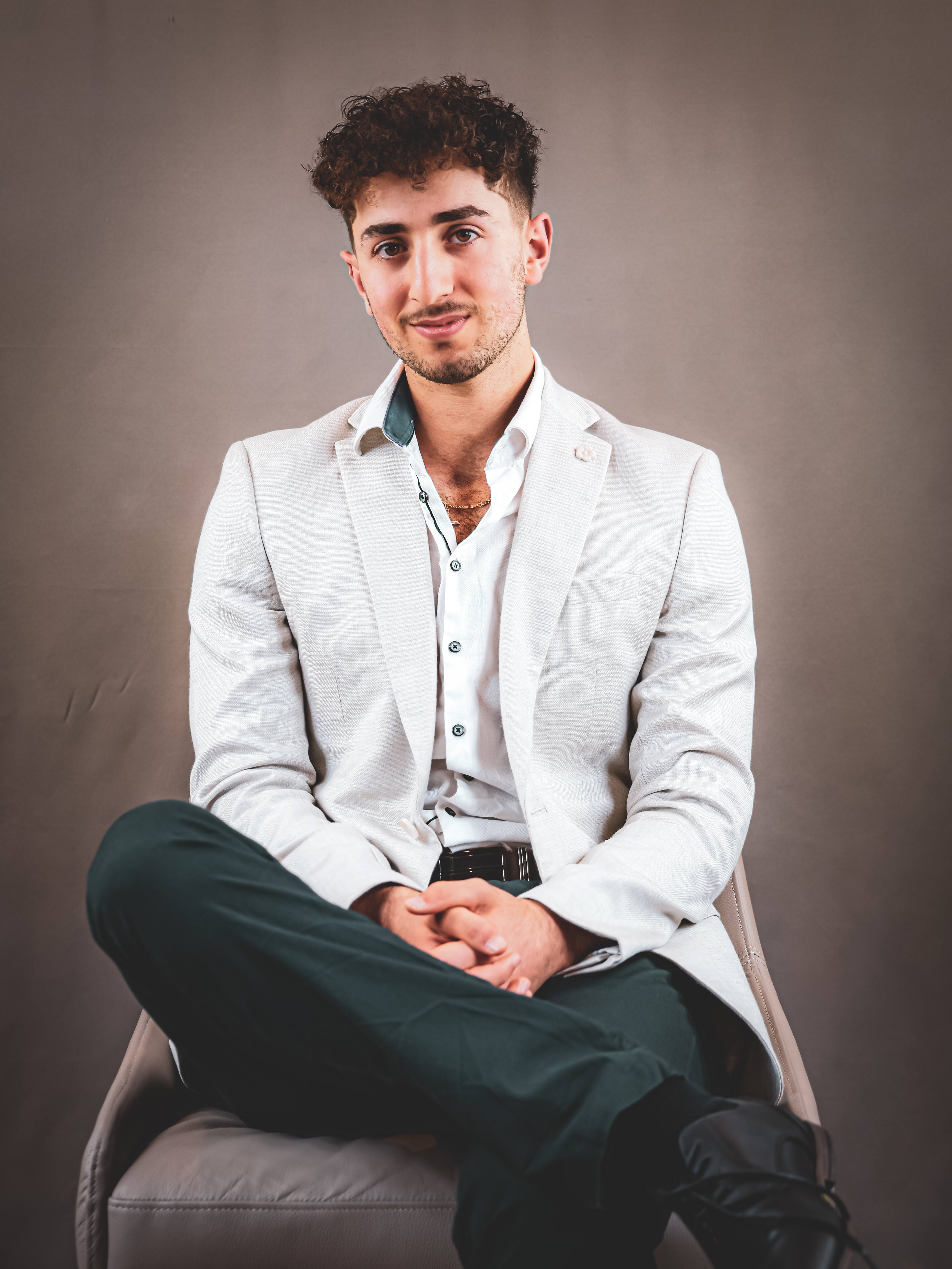 Simon Makari