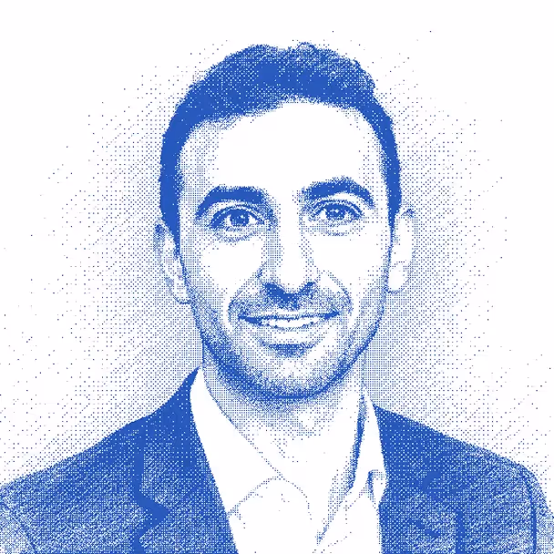Bassil Eid
