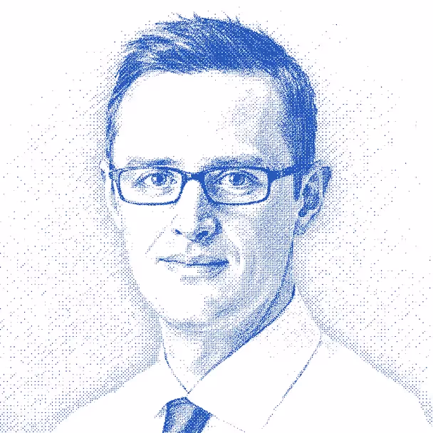Jonathan Turnham