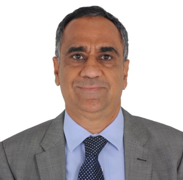 Jeetendra Bhatia 🇦🇪