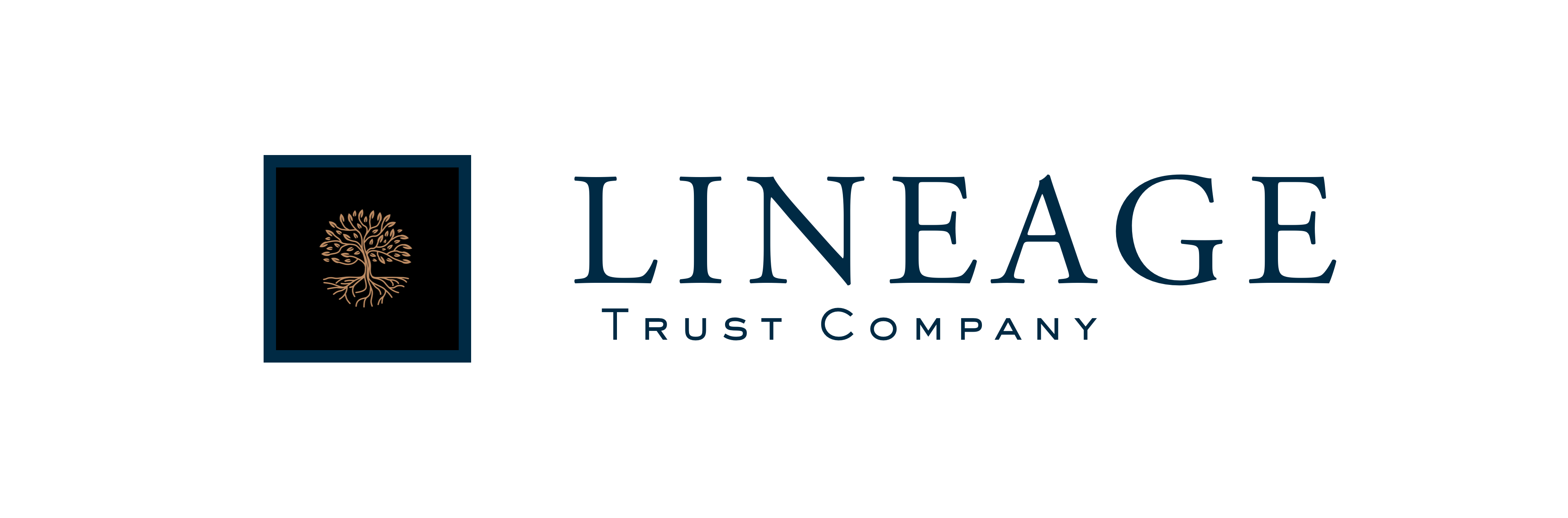 Lineage Trust Company