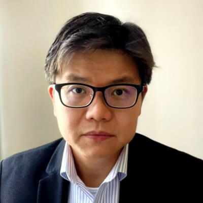 Sam Yip ๐ญ๐ฐ