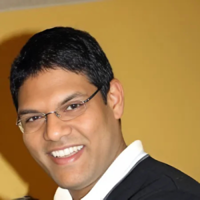 Viash Sreemuntoo ๐จ๐ฆ
