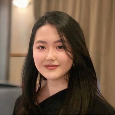 Tianshu (Allie) Suo 🇬🇧