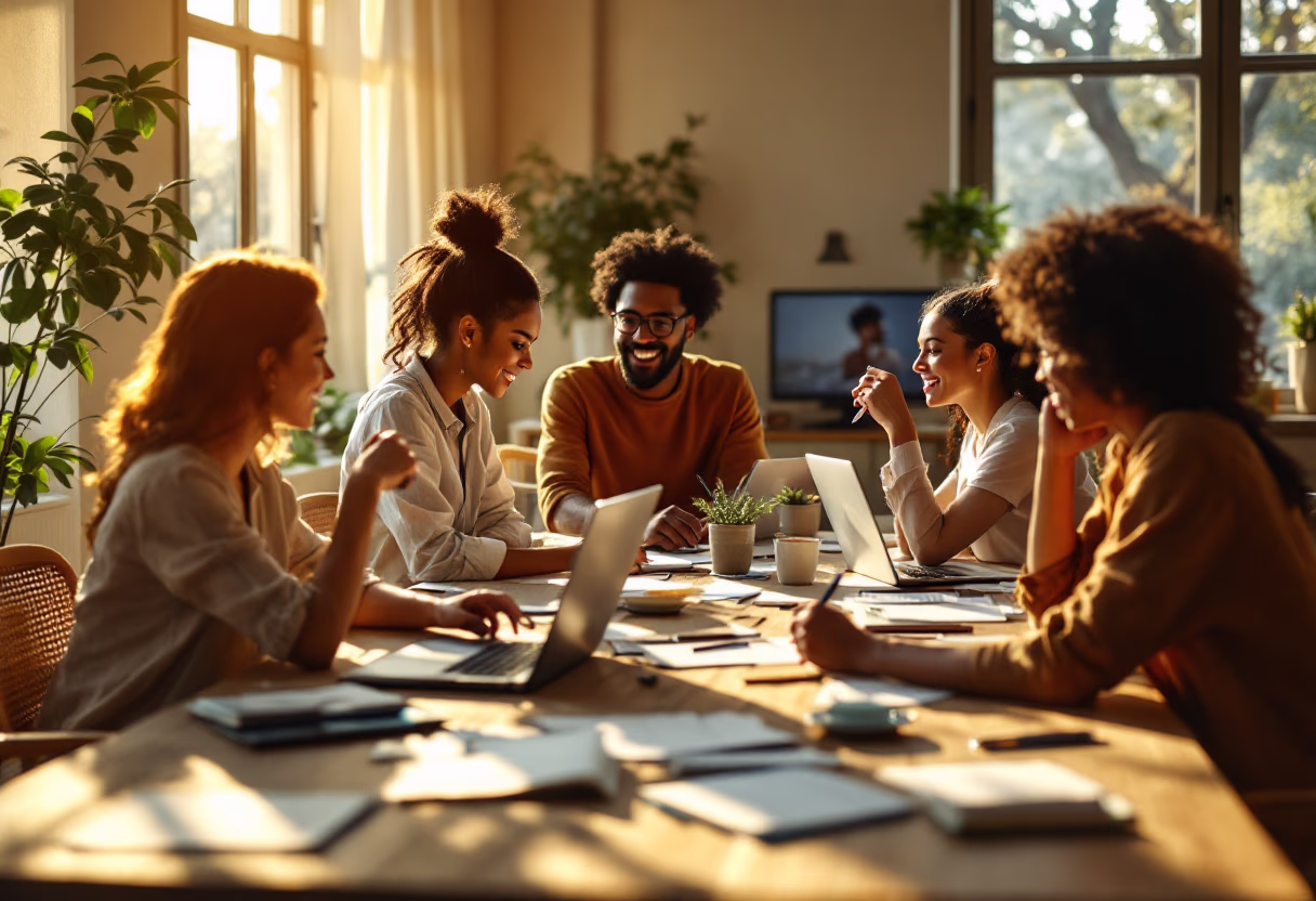 image of press release writing