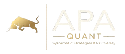 APA Quant — Systematic Strategies & FX Overlay
