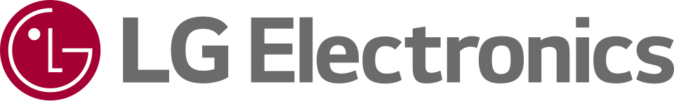 LG Electronics logo