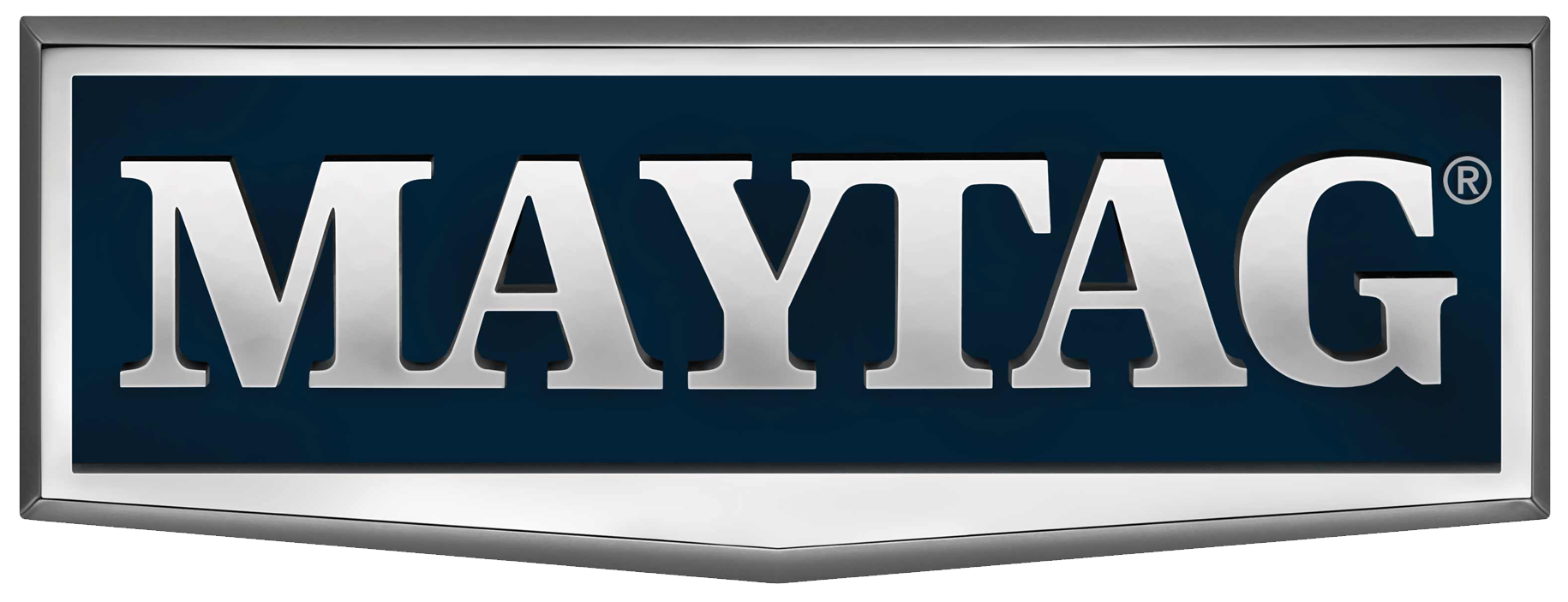 Maytag logo