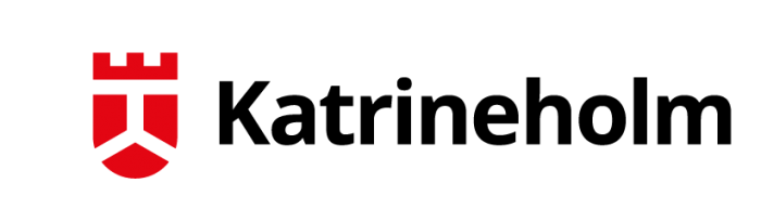 Katrineholms kommuns logotyp.