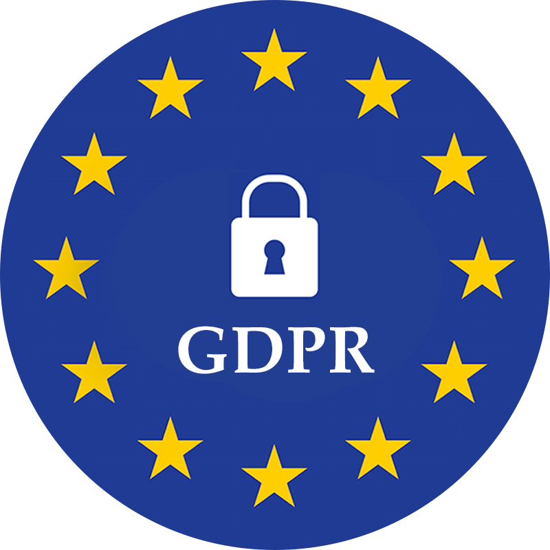GDPR-symbol