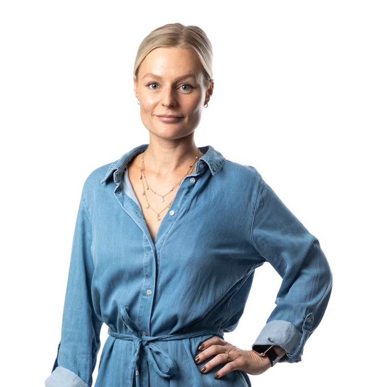 Entergate hjälper er ta fram en skräddarsydd enkät