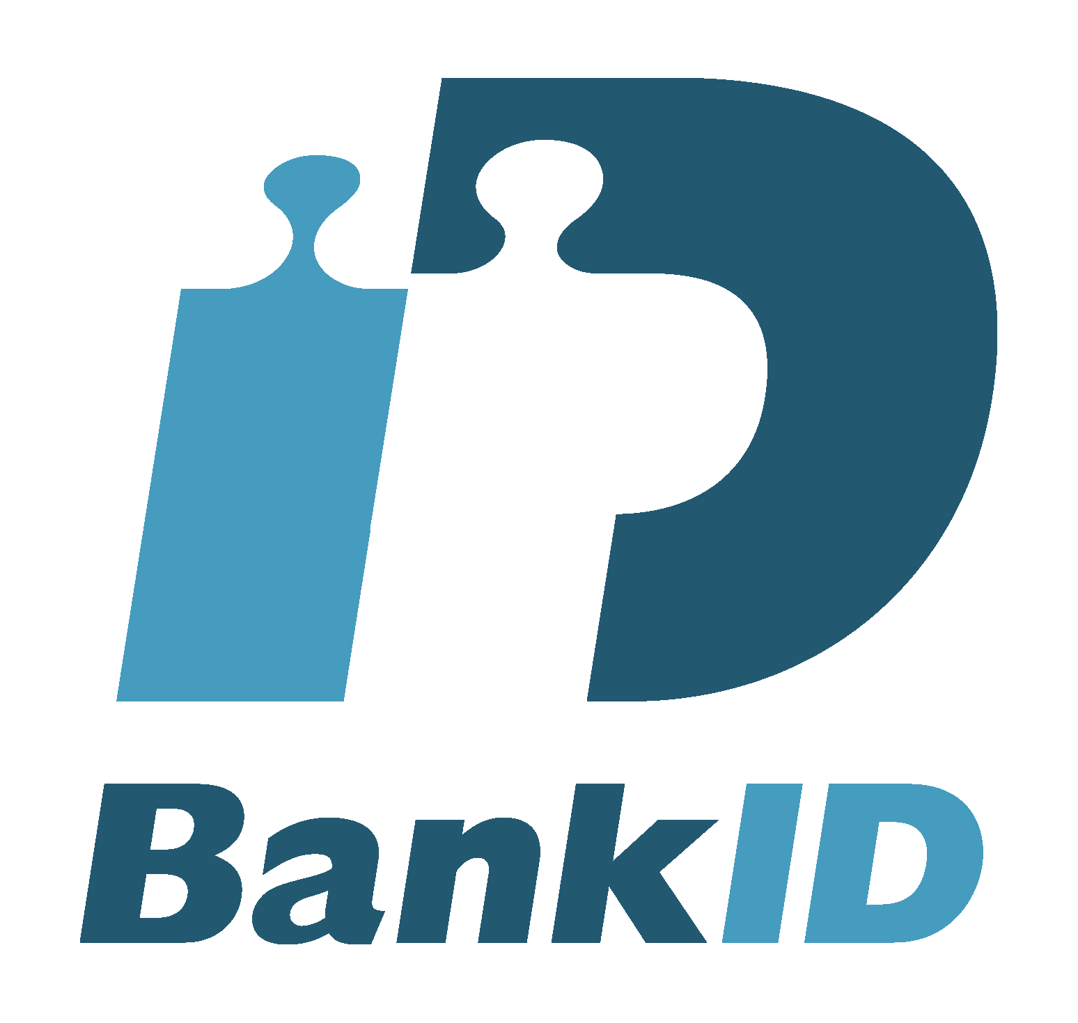 BankID logotyp