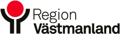 Region Västmanland logotyp