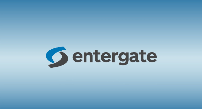 Entergate.
