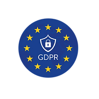GDPR logo