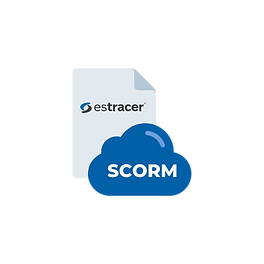 SCORM logo