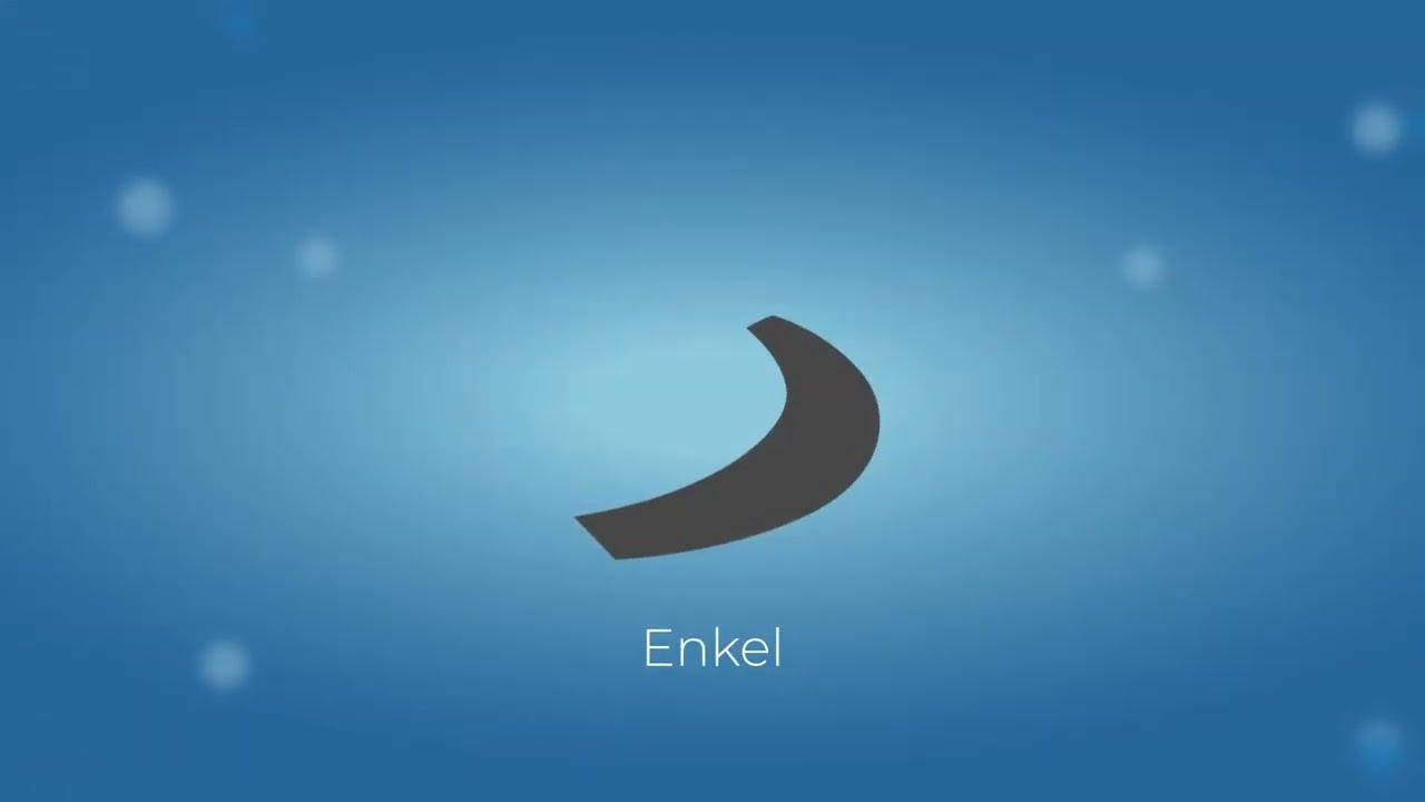 Stillbild från filmen Vi är Entergate.