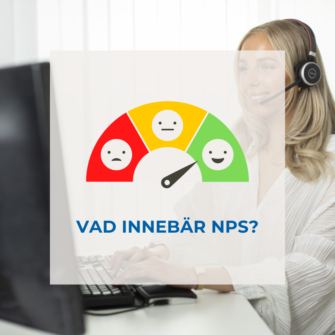 Illustration for the article What is NPS? How NPS works – a quick guide to Net Promoter Score.