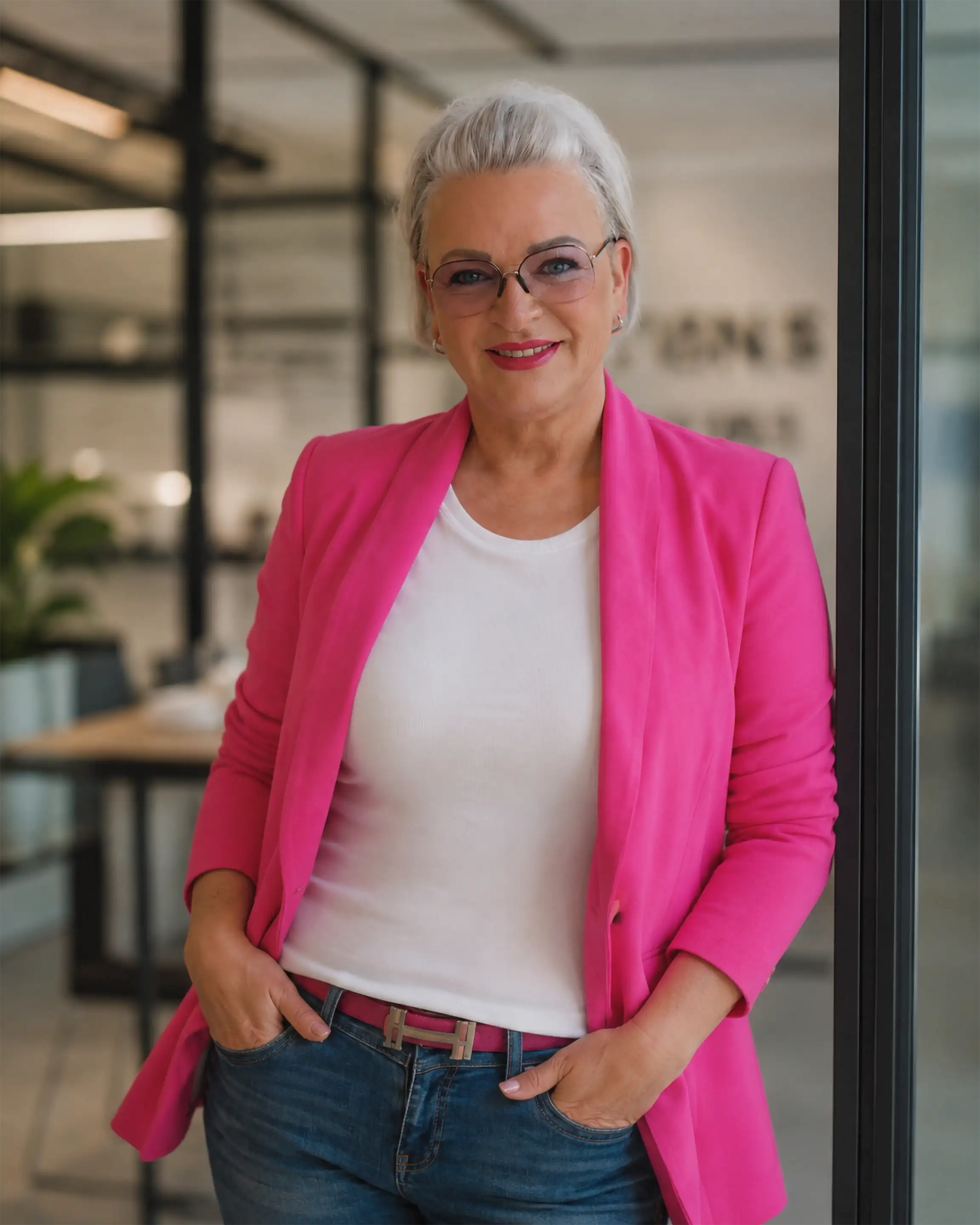 Ilka Bergrath