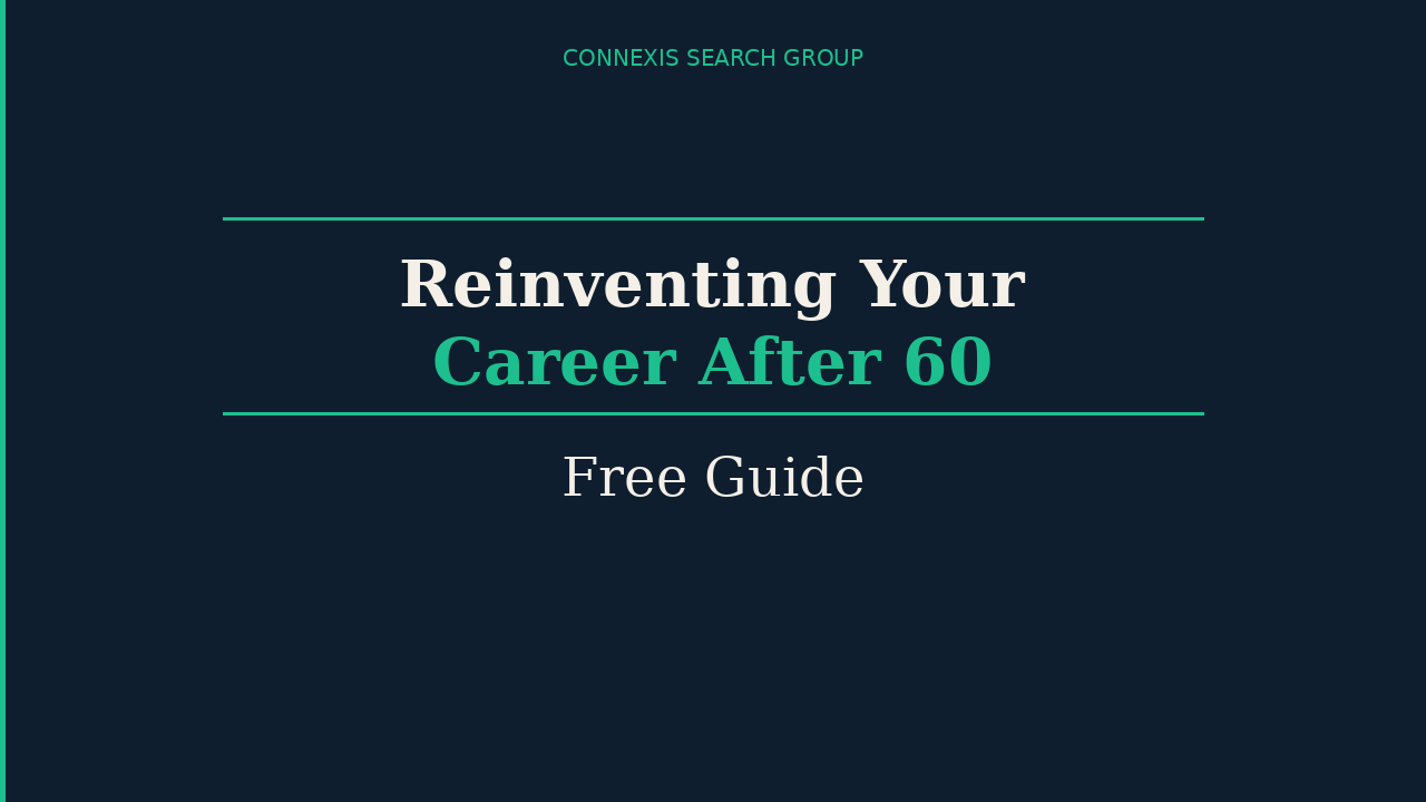 Book cover titled Reinventing Your Career with subtitle A Comprehensive Guide to Building Second Careers and Passive Income Streams by Tony Bishop, showing a person seated in a chair using a tablet with financial growth icons on a window.