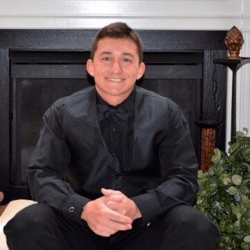Justin Wandasiewicz
