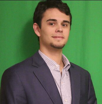 Charles Bishop Jr.