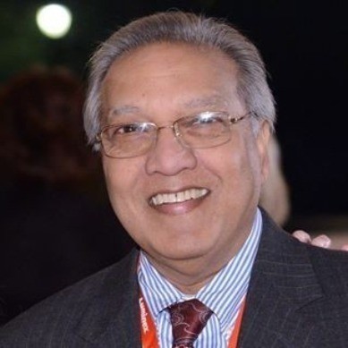 Thor Nandan