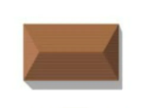 A basic roof shape