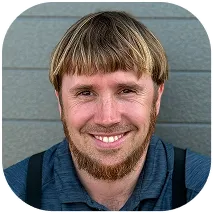 Amos Stoltzfus, Scenic View Roofing Co-Founder and CEO