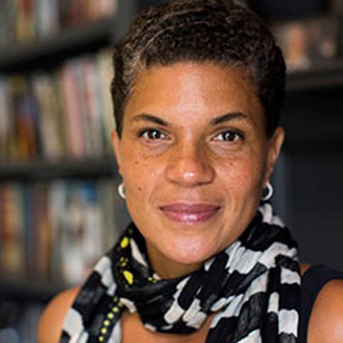 Michelle Alexander headshot